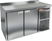 Стол холодильный Hicold SN 11 BR2 TN в компании ШефСтор